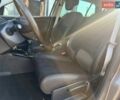 Серый Рено Меган, объемом двигателя 1.5 л и пробегом 224 тыс. км за 8999 $, фото 10 на Automoto.ua