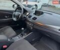 Серый Рено Меган, объемом двигателя 1.46 л и пробегом 176 тыс. км за 7999 $, фото 29 на Automoto.ua