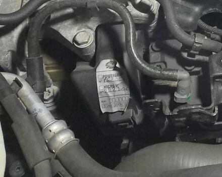 Серый Рено Меган, объемом двигателя 1.5 л и пробегом 168 тыс. км за 9500 $, фото 9 на Automoto.ua