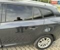Серый Рено Меган, объемом двигателя 1.46 л и пробегом 240 тыс. км за 8333 $, фото 42 на Automoto.ua