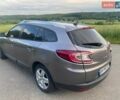 Серый Рено Меган, объемом двигателя 1.46 л и пробегом 230 тыс. км за 7300 $, фото 4 на Automoto.ua