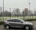 Серый Рено Меган, объемом двигателя 1.5 л и пробегом 310 тыс. км за 8700 $, фото 34 на Automoto.ua