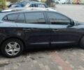 Серый Рено Меган, объемом двигателя 1.5 л и пробегом 282 тыс. км за 8700 $, фото 25 на Automoto.ua