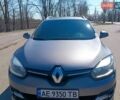 Серый Рено Меган, объемом двигателя 1.46 л и пробегом 293 тыс. км за 8200 $, фото 1 на Automoto.ua