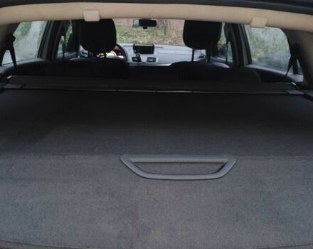 Серый Рено Меган, объемом двигателя 1.5 л и пробегом 250 тыс. км за 8000 $, фото 9 на Automoto.ua