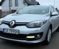 Сірий Рено Меган, об'ємом двигуна 1.5 л та пробігом 185 тис. км за 5500 $, фото 2 на Automoto.ua