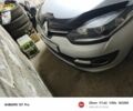 Сірий Рено Меган, об'ємом двигуна 1.5 л та пробігом 340 тис. км за 7815 $, фото 11 на Automoto.ua
