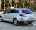 Серый Рено Меган, объемом двигателя 1.5 л и пробегом 244 тыс. км за 7100 $, фото 8 на Automoto.ua