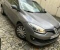 Серый Рено Меган, объемом двигателя 1.46 л и пробегом 180 тыс. км за 7423 $, фото 2 на Automoto.ua