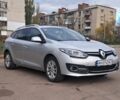 Серый Рено Меган, объемом двигателя 0 л и пробегом 175 тыс. км за 6350 $, фото 2 на Automoto.ua