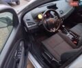 Сірий Рено Меган, об'ємом двигуна 1.5 л та пробігом 255 тис. км за 9800 $, фото 1 на Automoto.ua