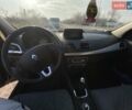 Серый Рено Меган, объемом двигателя 1.46 л и пробегом 240 тыс. км за 8333 $, фото 7 на Automoto.ua