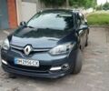 Серый Рено Меган, объемом двигателя 1.5 л и пробегом 282 тыс. км за 8700 $, фото 34 на Automoto.ua