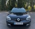 Серый Рено Меган, объемом двигателя 1.46 л и пробегом 219 тыс. км за 8400 $, фото 7 на Automoto.ua