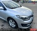 Серый Рено Меган, объемом двигателя 1.4 л и пробегом 176 тыс. км за 7500 $, фото 1 на Automoto.ua