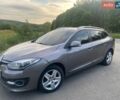 Серый Рено Меган, объемом двигателя 1.46 л и пробегом 230 тыс. км за 7300 $, фото 3 на Automoto.ua