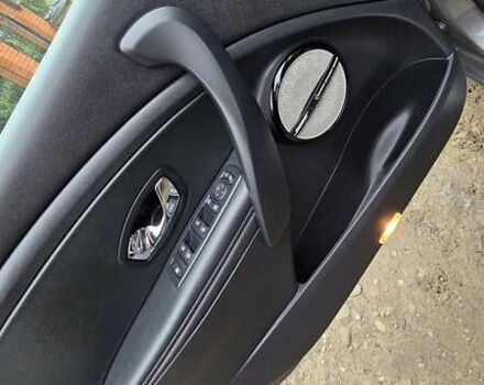 Сірий Рено Меган, об'ємом двигуна 1.46 л та пробігом 221 тис. км за 9000 $, фото 43 на Automoto.ua