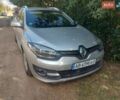 Сірий Рено Меган, об'ємом двигуна 1.5 л та пробігом 213 тис. км за 8800 $, фото 1 на Automoto.ua
