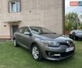 Серый Рено Меган, объемом двигателя 0 л и пробегом 146 тыс. км за 9450 $, фото 5 на Automoto.ua