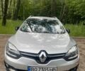 Серый Рено Меган, объемом двигателя 1.46 л и пробегом 175 тыс. км за 8999 $, фото 1 на Automoto.ua