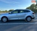 Сірий Рено Меган, об'ємом двигуна 1.5 л та пробігом 219 тис. км за 8350 $, фото 7 на Automoto.ua