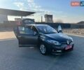 Серый Рено Меган, объемом двигателя 1.5 л и пробегом 230 тыс. км за 9200 $, фото 41 на Automoto.ua