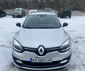 Серый Рено Меган, объемом двигателя 1.46 л и пробегом 270 тыс. км за 7500 $, фото 4 на Automoto.ua