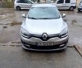 Серый Рено Меган, объемом двигателя 1.5 л и пробегом 274 тыс. км за 7100 $, фото 1 на Automoto.ua
