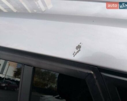 Рено Меган 2014 в Киеве на Automoto.ua Серый Рено Меган, объемом двигателя 1.46 л и пробегом 245 тыс. км за 7600 $, фото 11 на Automoto.ua