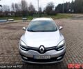 Сірий Рено Меган, об'ємом двигуна 1.5 л та пробігом 213 тис. км за 7850 $, фото 1 на Automoto.ua