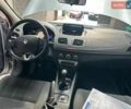 Сірий Рено Меган, об'ємом двигуна 1.5 л та пробігом 213 тис. км за 8800 $, фото 17 на Automoto.ua