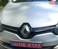 Серый Рено Меган, объемом двигателя 1.49 л и пробегом 223 тыс. км за 8600 $, фото 24 на Automoto.ua