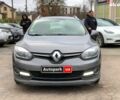 Сірий Рено Меган, об'ємом двигуна 1.5 л та пробігом 252 тис. км за 8790 $, фото 1 на Automoto.ua