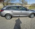 Серый Рено Меган, объемом двигателя 0 л и пробегом 180 тыс. км за 8900 $, фото 10 на Automoto.ua