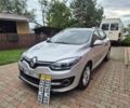 Серый Рено Меган, объемом двигателя 0 л и пробегом 238 тыс. км за 7577 $, фото 1 на Automoto.ua