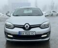 Сірий Рено Меган, об'ємом двигуна 1.5 л та пробігом 271 тис. км за 7500 $, фото 6 на Automoto.ua