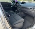 Серый Рено Меган, объемом двигателя 1.5 л и пробегом 228 тыс. км за 8200 $, фото 19 на Automoto.ua
