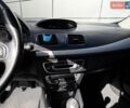 Сірий Рено Меган, об'ємом двигуна 1.5 л та пробігом 305 тис. км за 8000 $, фото 8 на Automoto.ua