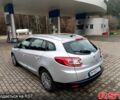 Сірий Рено Меган, об'ємом двигуна 1.5 л та пробігом 213 тис. км за 7850 $, фото 2 на Automoto.ua