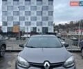 Серый Рено Меган, объемом двигателя 1.46 л и пробегом 253 тыс. км за 6200 $, фото 1 на Automoto.ua