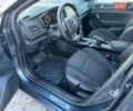 Серый Рено Меган, объемом двигателя 0 л и пробегом 50 тыс. км за 14000 $, фото 4 на Automoto.ua