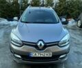 Серый Рено Меган, объемом двигателя 1.5 л и пробегом 203 тыс. км за 8900 $, фото 1 на Automoto.ua