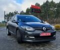 Сірий Рено Меган, об'ємом двигуна 1.5 л та пробігом 222 тис. км за 9750 $, фото 1 на Automoto.ua