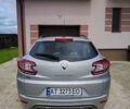 Серый Рено Меган, объемом двигателя 1.46 л и пробегом 208 тыс. км за 8700 $, фото 2 на Automoto.ua