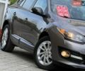 Сірий Рено Меган, об'ємом двигуна 1.6 л та пробігом 292 тис. км за 7950 $, фото 7 на Automoto.ua