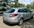 Сірий Рено Меган, об'ємом двигуна 1.5 л та пробігом 197 тис. км за 8622 $, фото 4 на Automoto.ua