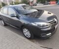 Серый Рено Меган, объемом двигателя 1.5 л и пробегом 215 тыс. км за 9100 $, фото 16 на Automoto.ua