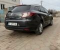 Сірий Рено Меган, об'ємом двигуна 1.46 л та пробігом 155 тис. км за 10800 $, фото 2 на Automoto.ua