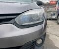Серый Рено Меган, объемом двигателя 1.46 л и пробегом 253 тыс. км за 6200 $, фото 3 на Automoto.ua