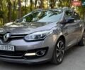 Сірий Рено Меган, об'ємом двигуна 1.46 л та пробігом 229 тис. км за 9500 $, фото 1 на Automoto.ua